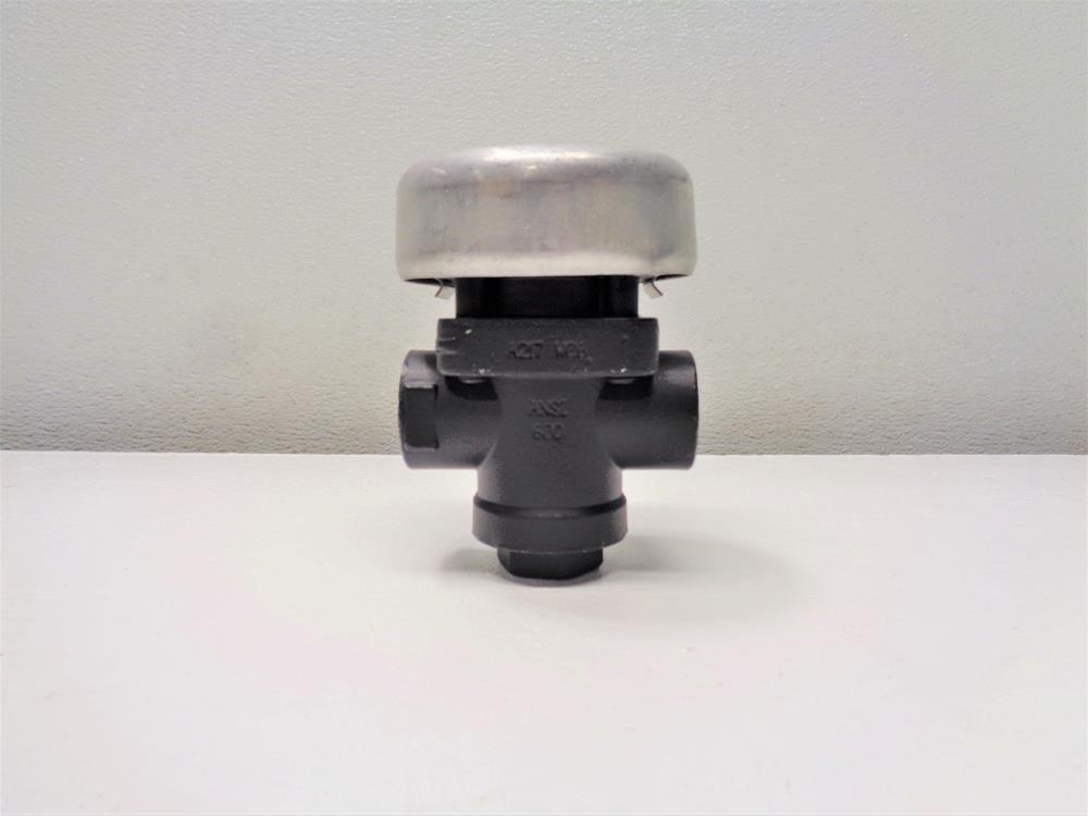 Spirax Sarco 3/4" NPT Thermodynamic Steam Trap TD62